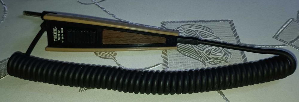 Mikrofon dodatkowy do Cessny