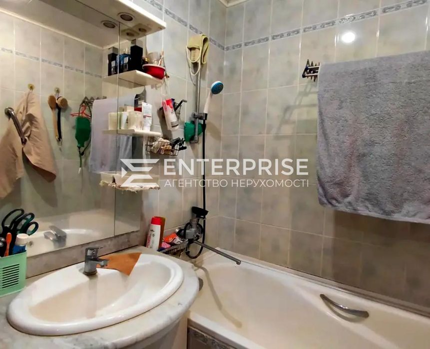 Продаж 1к квартири вул. Левка Лук'яненка, 2/4 Оболонський район