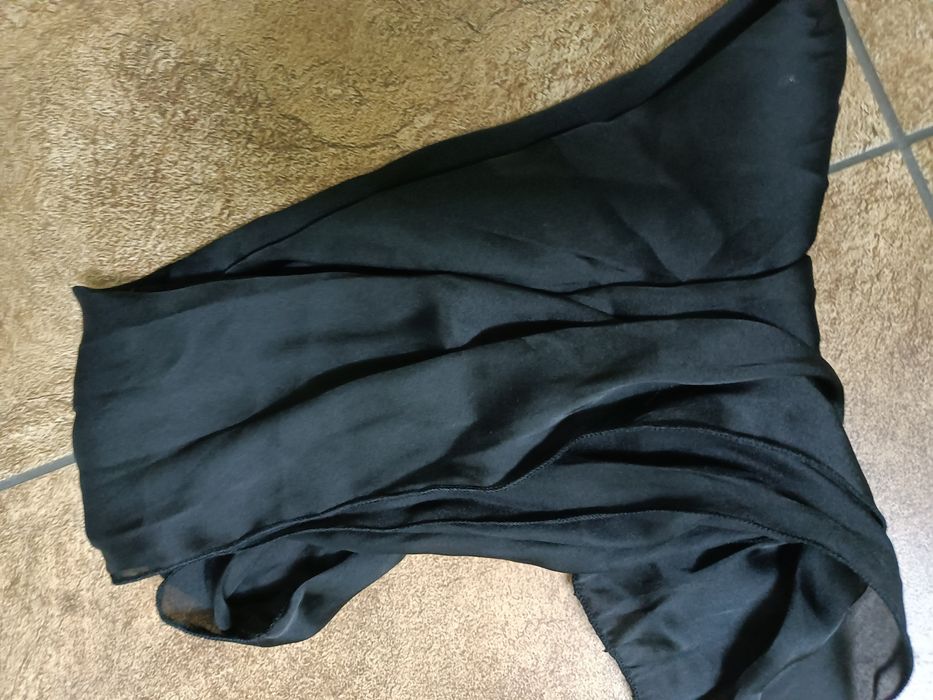 Sukienka midi, plisowana, nowa,retro