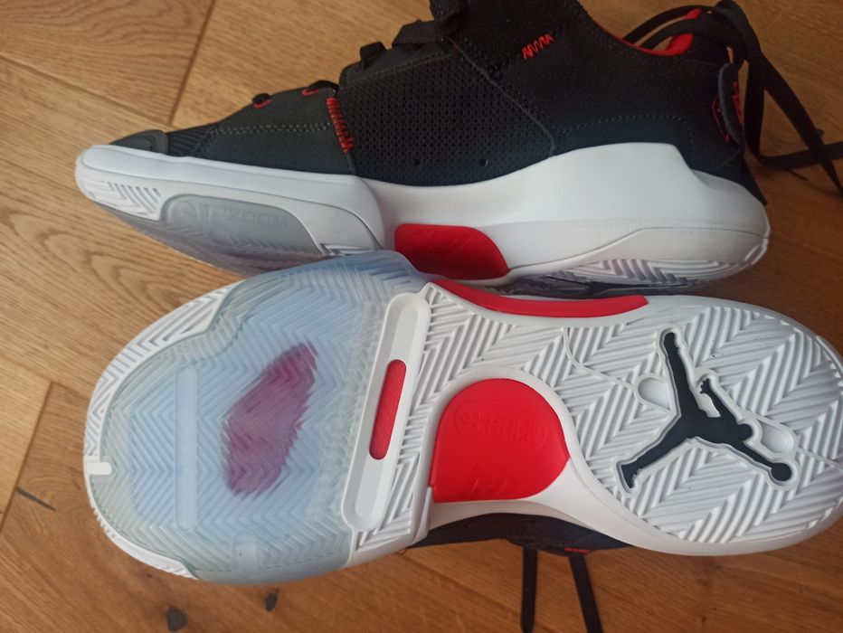 Buty meskie  do koszykówki Jordan One Take  5 Roz. 45