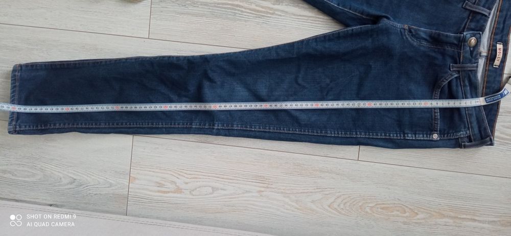 Spodnie Wrangler Molly