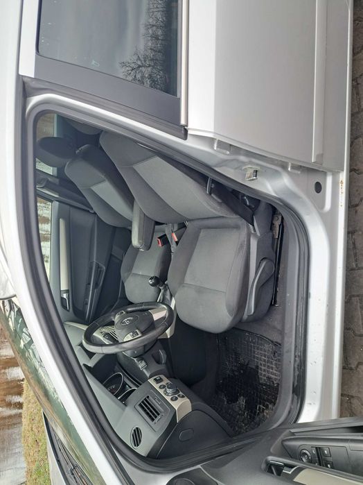 Opel Astra H 1.6 LPG Kombi  Lift Hak doinwestowany, do jazdy!