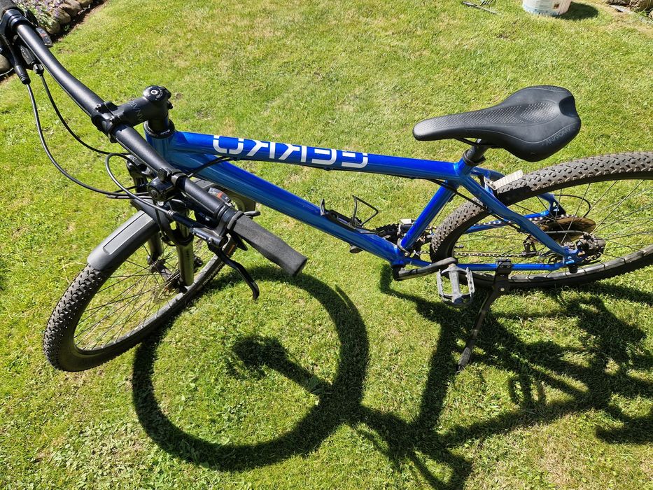 Rower Gekko 27,5