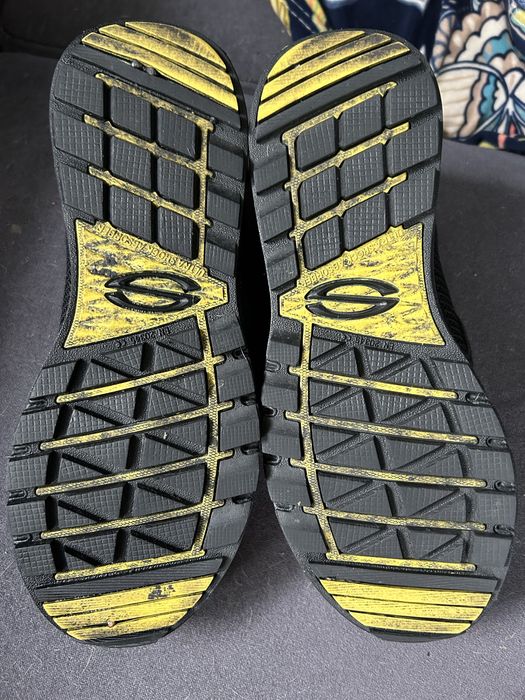 Buty robocze ochronne  Sir Safety System