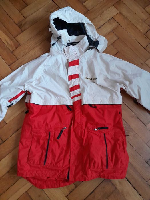 kurtka narciarska, spodnie Starogard Gdański- przymierz! od 100zł