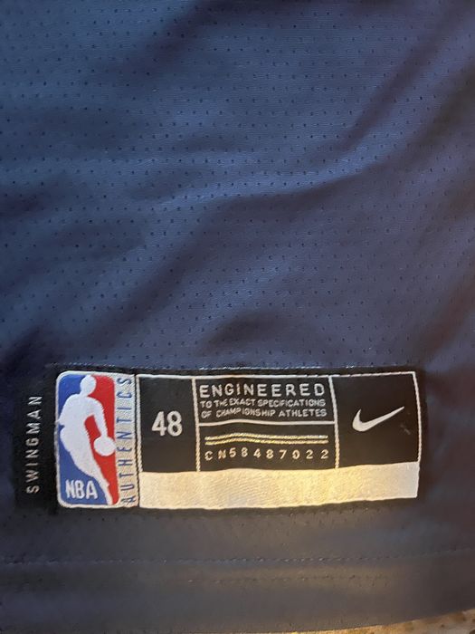 NBA Stephen Curry Jersey