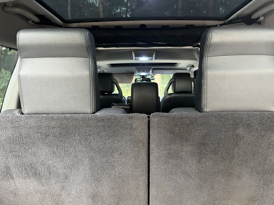 Land Rover Discovery 3