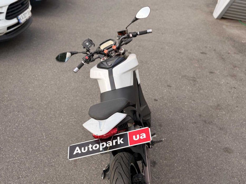 Продам Zero SR/S 2016р. #78381