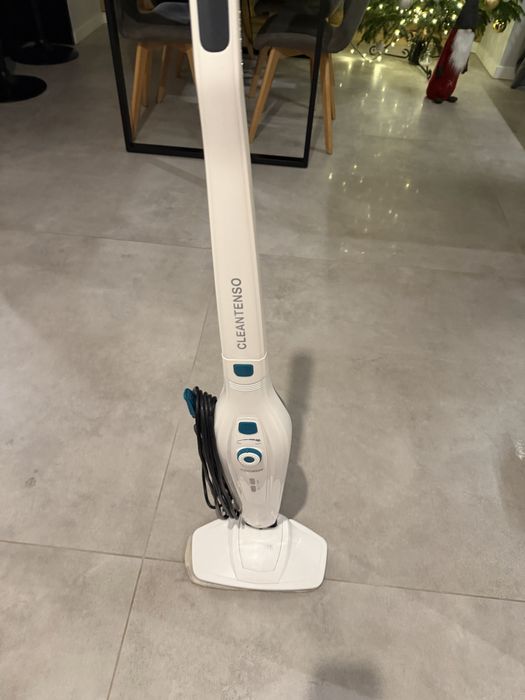 Mop parowy LEIFHEIT Cleantenso Power