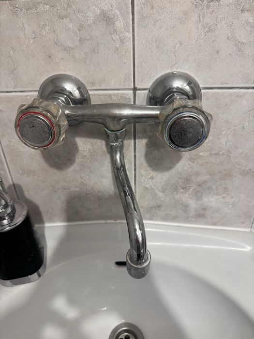 3 krany w cenie 1 (retro)