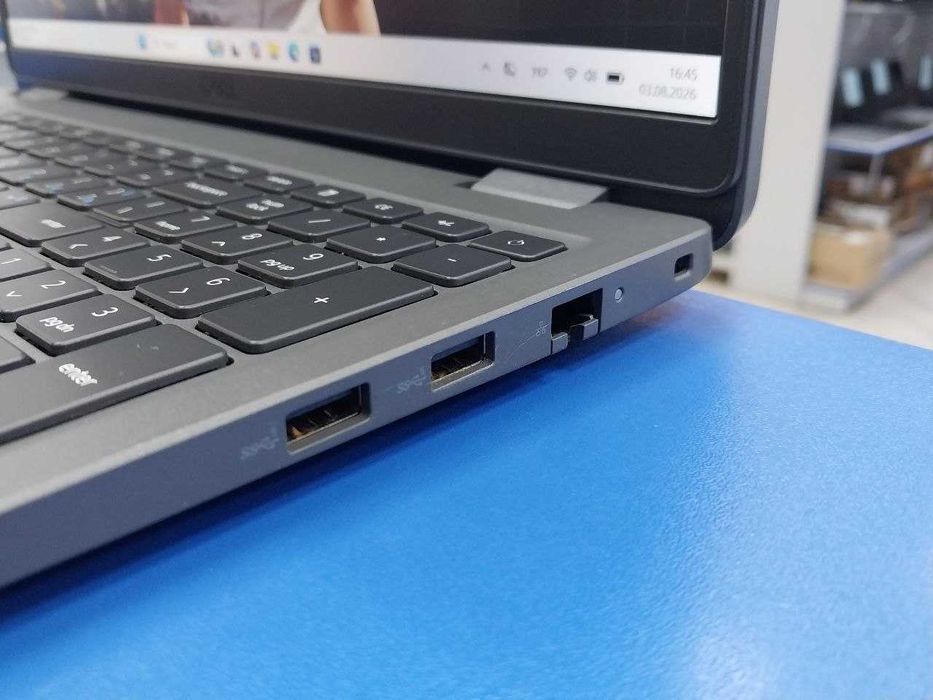 Max Ultra | Ноутбук ІГРОВИЙ Dell 3540 ПОТУЖНИЙ! (24р, 13 покоління, 10-ядер, стан ТОП) гарантія + подарунок!