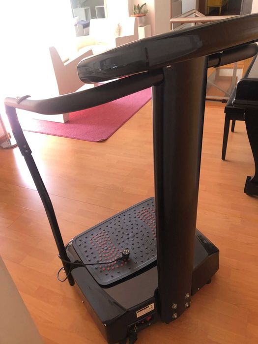 Máquina Gim Passiva