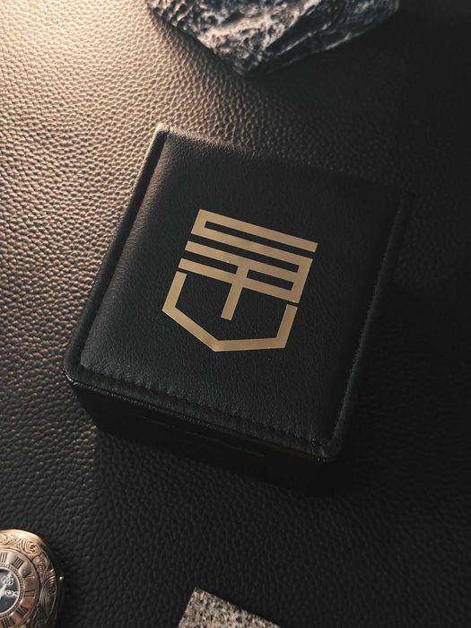 RELÓGIO MASCULINO TEMPUS NAUTIC - Elegância e Precisão | FRETE GRÁTIS!