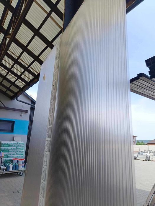 płyta poliwęglan komorowy 10 mm 210x110