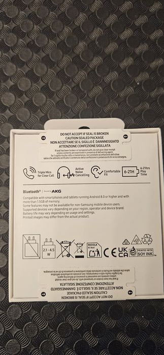 Samsung Galaxy Buds FE