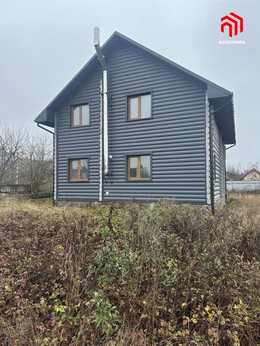 Унікальний будинок в стилі Шале у Вовчинцях,вид на гори