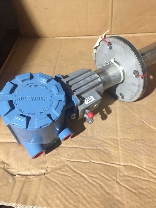 Rosemount Oxymitter 4000 OXT4A Дачик кисню