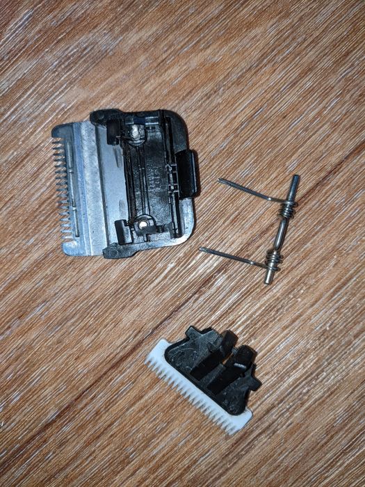 Машинка для стрижки ROWENTA  Mod  TN 8005, Philips QC 5115/15