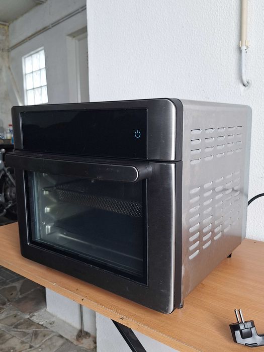 Airfryer Cecotec 30 litros