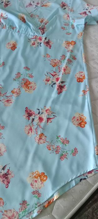 Vestidos tamanho grande novos