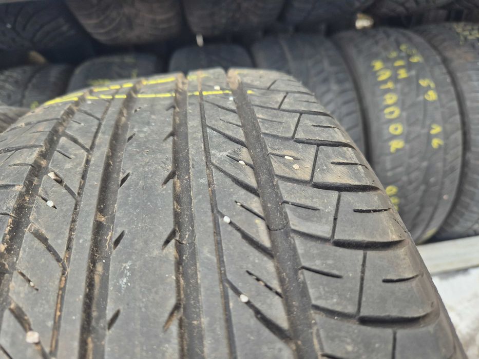 Yokohama BluEarth E70 225/55r18 98H N4673