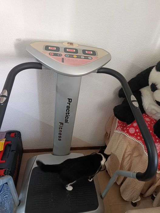 Plataforma de exercícios