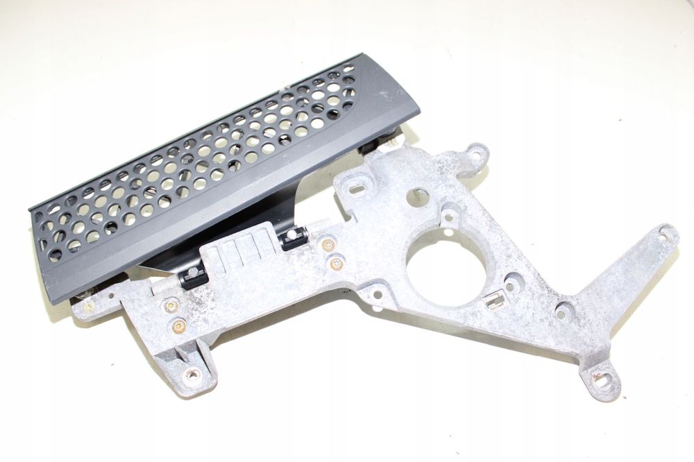 MERCEDES ACTROS MP4 ATRAPA DOLNA KRATKA 9608852584