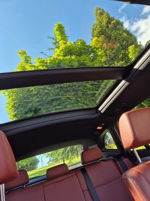 Samochód osobowy bmw e84