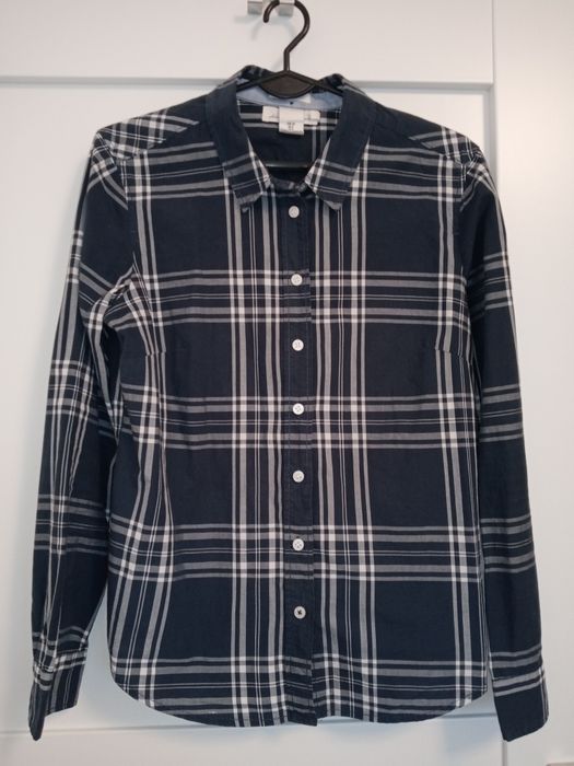 ZARA r.S/M koszula, kurtka, bomberka Stradivarius, H&M, Reserved.
