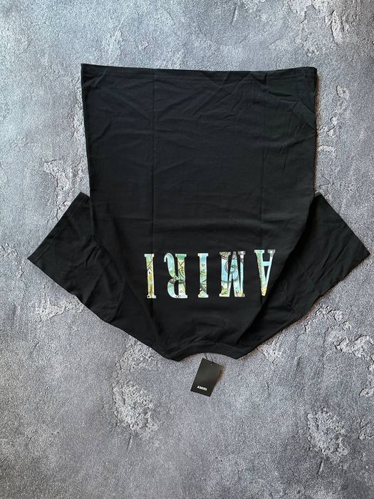 T-shirt Amiri new