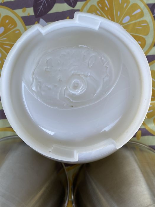 Misy do Kenwood serii Chef Xl