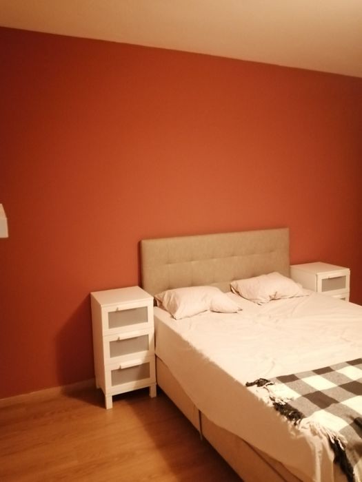 Remodelações e pinturas