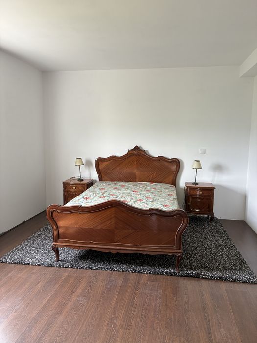 Mobilia quarto queen Ann