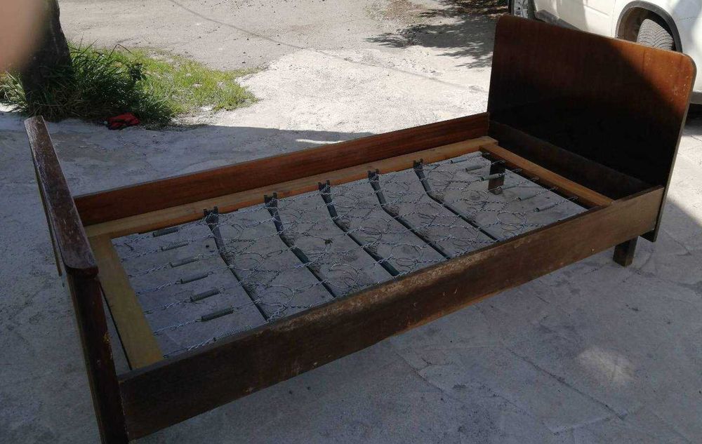 Продам Ліжко Німеччина