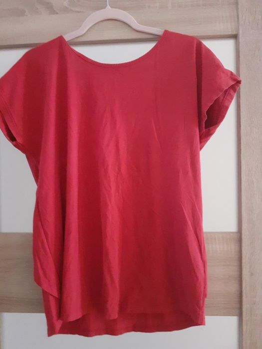 T-shirt damski, roz. XL