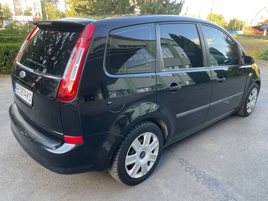 Продам авто Ford Cmax Тульчин