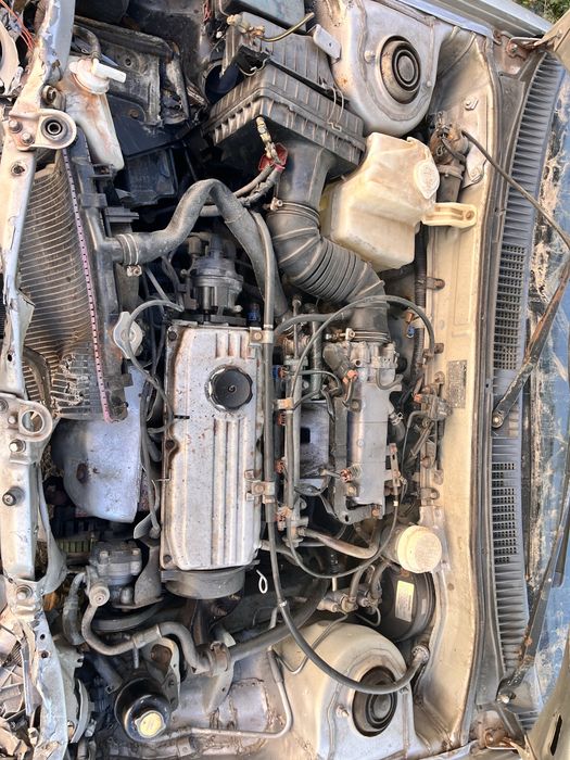 Продам Mitsubishi Lancer 6