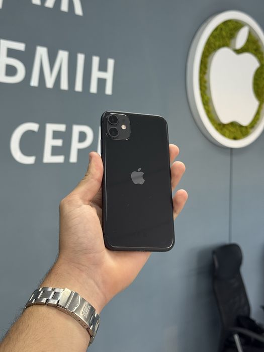IPhone 11 256gb Neverlock! Магазин! Гарантія!