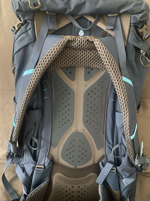 Туристичний рюкзак Osprey Kestrel 48л