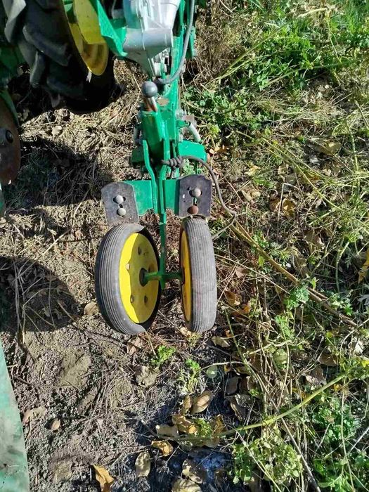 Сівалка комбінована MULTICORN  560