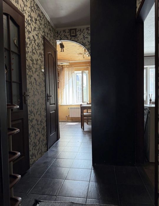 Продам квартиру 1 кім.в центрі с.Проліски