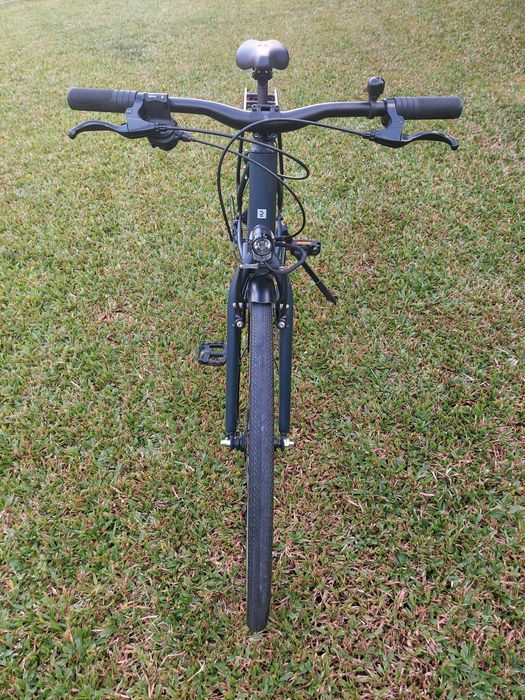 Bicicleta Elops Long Distance 500 Tam. M