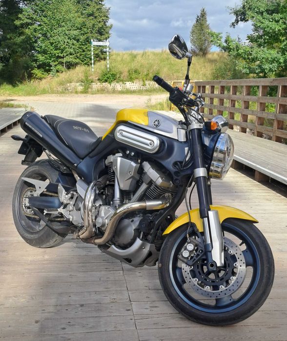 Yamaha