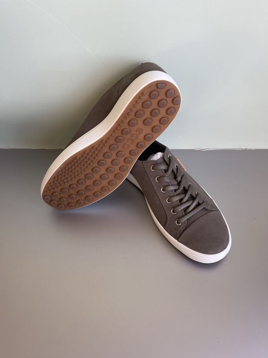 Кеди Ecco Soft 7 41 р