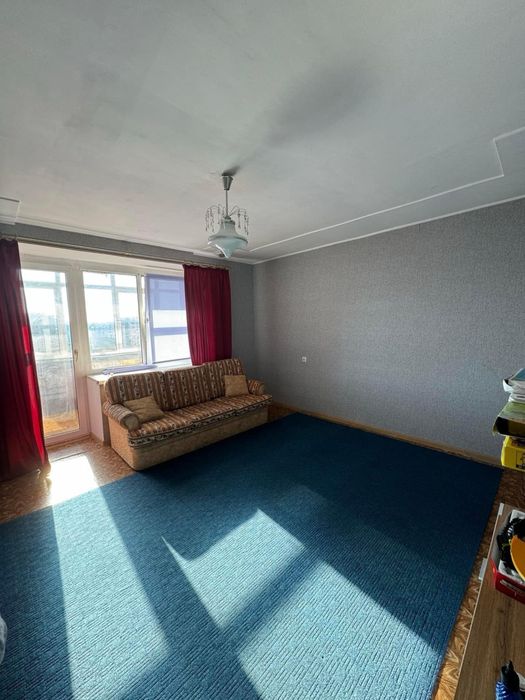 2-к Сады-2, в Новом доме