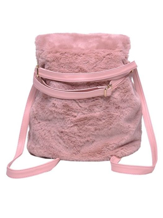 Plecak damski TOP SECRET- nowy