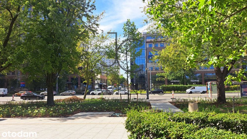 Mieszkanie – Warszawa, Żelazna Brama, Śródmieście - Więcej