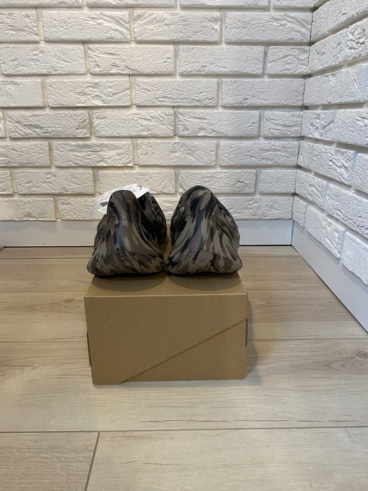Buty yeezy foam mx cinder