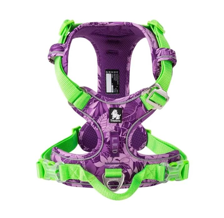 Шлея анатомічна для собак