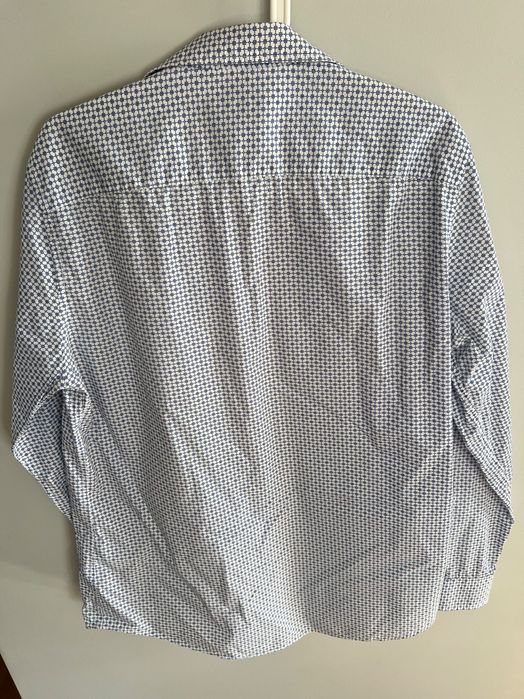 Koszula United Colors of Benetton, męska, L